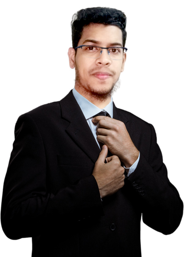 md shefat masum